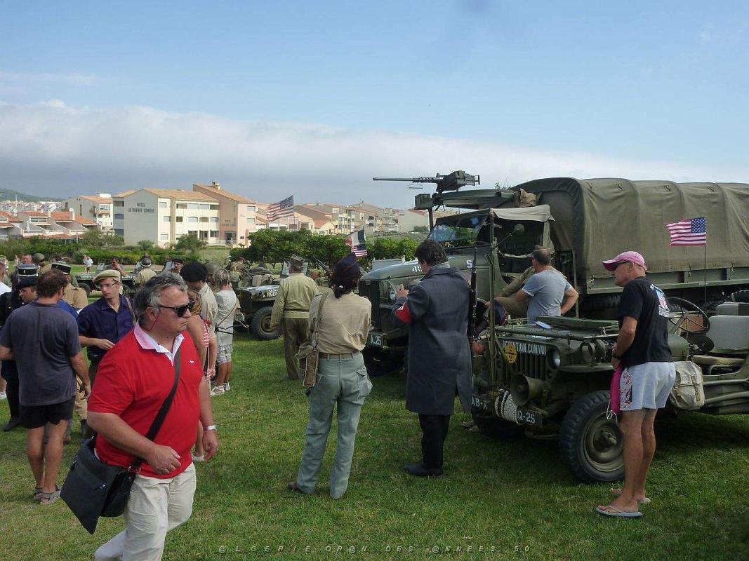 AGDE 2012 COMMEMORATION DU DEBARQUEMENT DU 15 AOUT 1944   (83).JPG